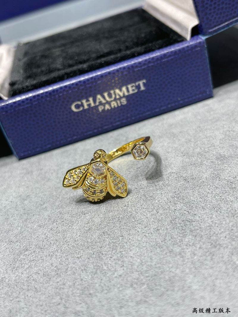 Chaumet Rings